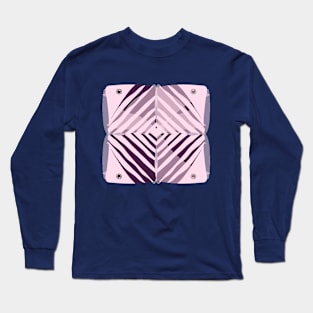 Scalar fish Long Sleeve T-Shirt